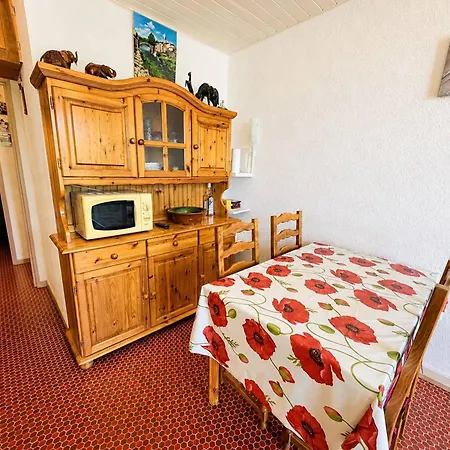 Avec Balcon, Vue Montagne - Fr-1-388-261
