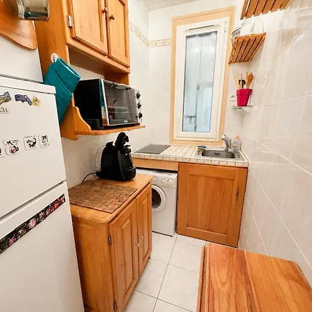 Apartamento Avec Balcon, Vue Montagne - Fr-1-388-261