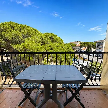 Apartamento Avec Balcon, Vue Montagne - Fr-1-388-261