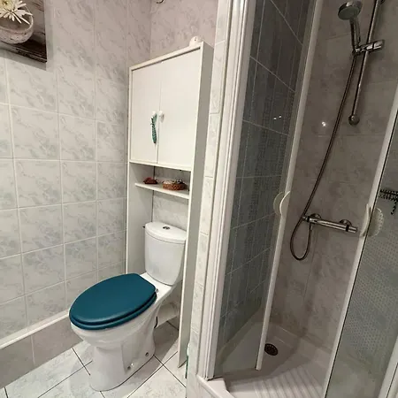 Apartamento Avec Balcon, Vue Montagne - Fr-1-388-261 Argelès-sur-Mer