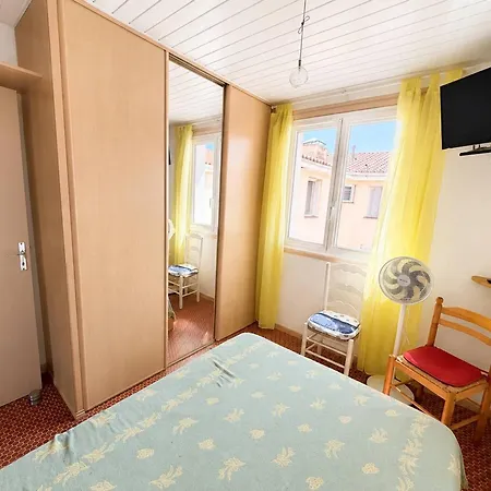Appartement Avec Balcon, Vue Montagne - Fr-1-388-261