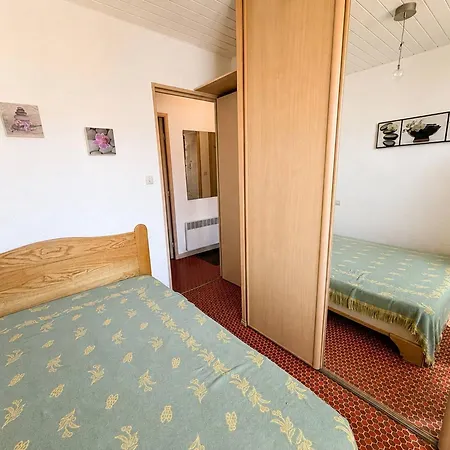 Apartamento Avec Balcon, Vue Montagne - Fr-1-388-261